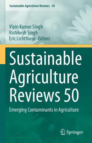 Sustainable Agriculture