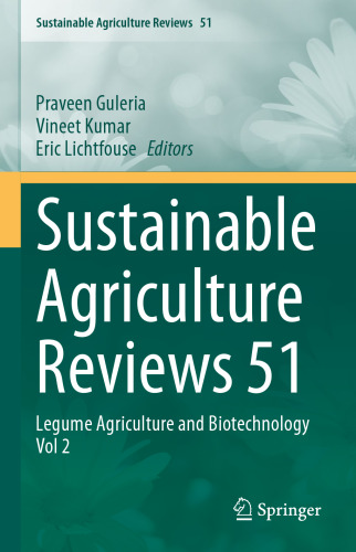 Sustainable Agriculture