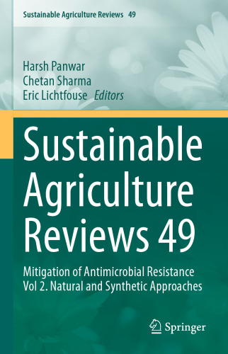 Sustainable Agriculture