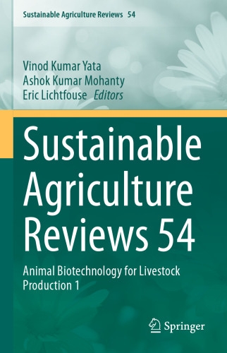 Sustainable Agriculture