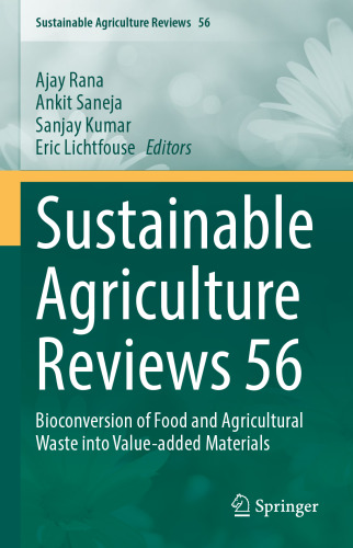 Sustainable Agriculture