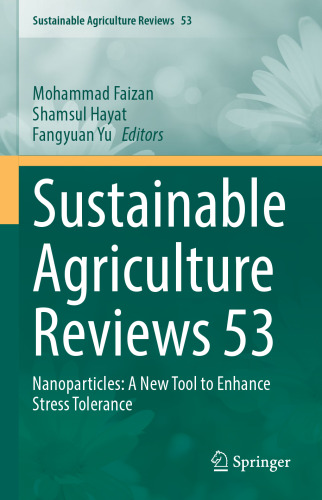 Sustainable Agriculture