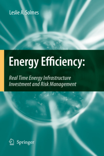 Energy Efficiency