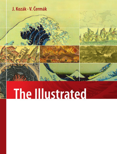 The illustrated history of natural disasters