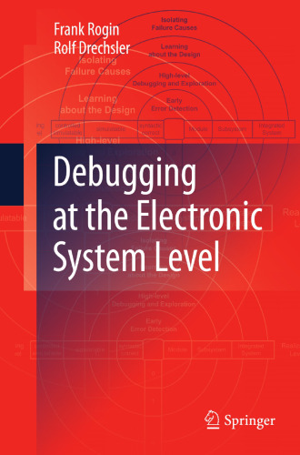 Debugging at the Electronic System Level