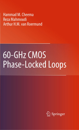 60-GHz CMOS Phase-Locked Loops