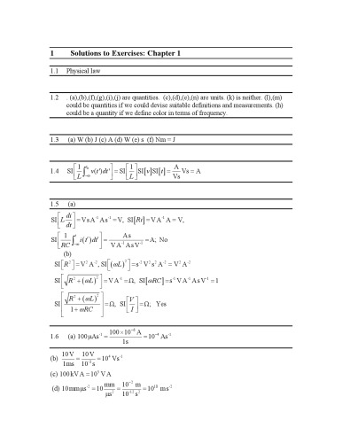Introduction to Circuit Analysis and Design