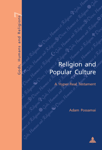 Religion and Popular Culture: A Hyper-Real Testament