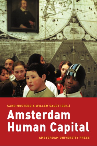 Amsterdam human capital