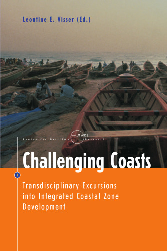 Challenging coasts: transdisciplinary excursions into integrated coastal zone development