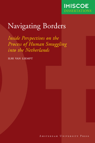 Navigating Borders