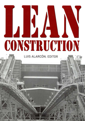 Lean Construction