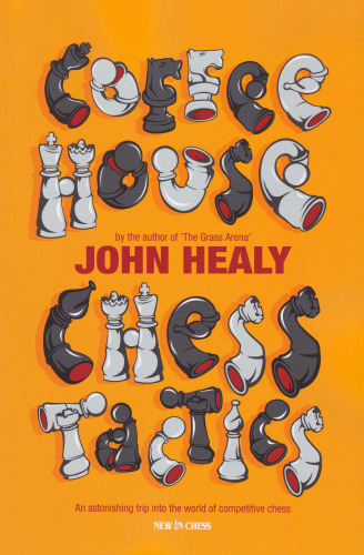 Coffeehouse Chess Tactics
