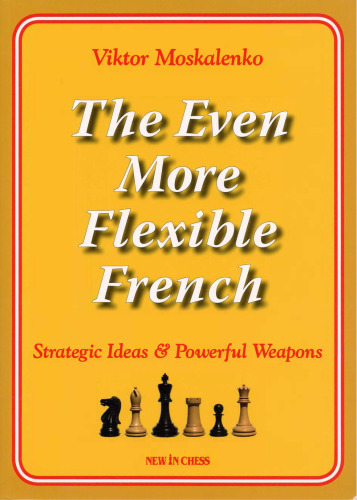 The Even More Flexible French