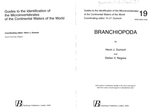 Branchiopoda