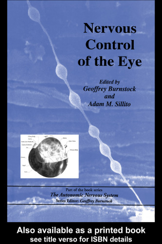 Nervous Control of the Eye