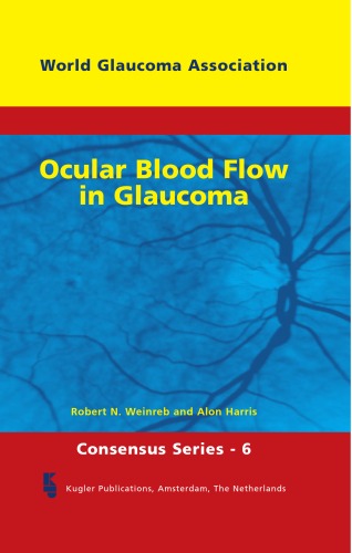 Ocular Blood Flow in Glaucoma