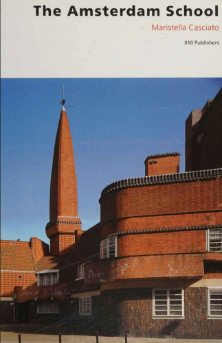 The Amsterdam School