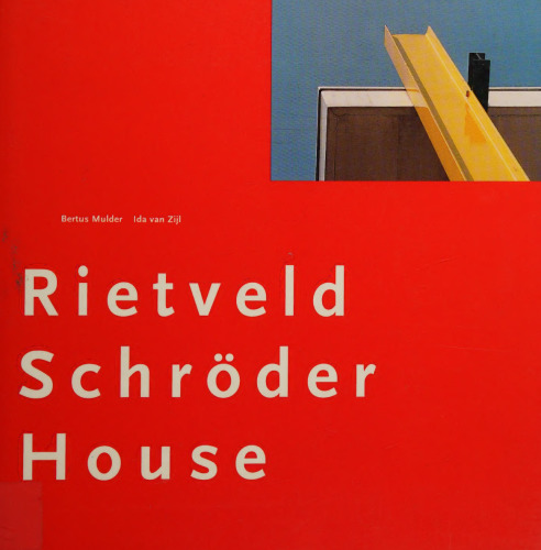 Rietveld Schröder House