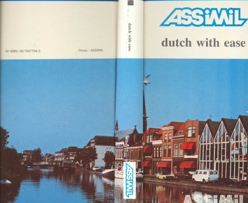 Dutch With Ease (with Audio)