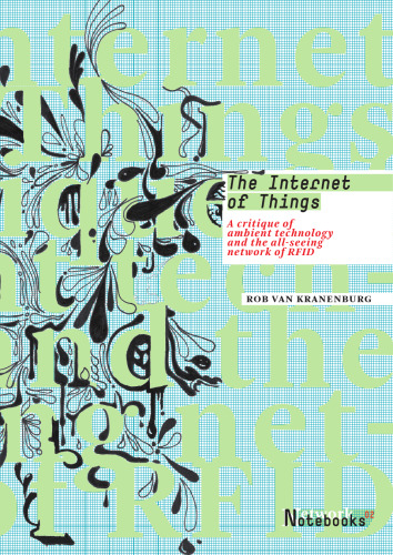 The Internet of Things