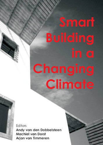 Smart Building in a Changing Climate