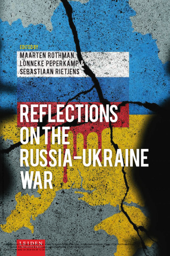 Reflections on the Russia-Ukraine War