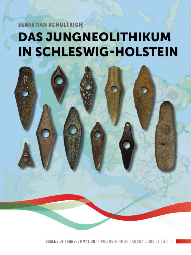 Das Jungneolithikum in Schleswig-Holstein