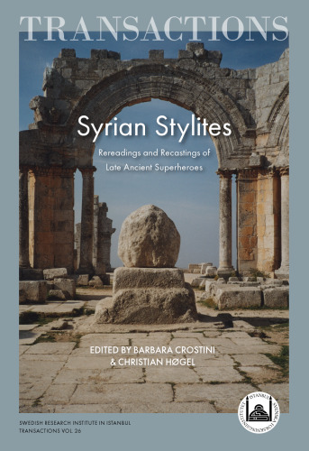 Syrian Stylites