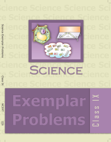 Science: Exemplar Problems 9