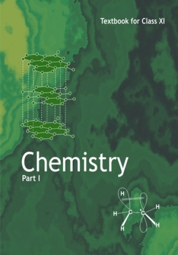 Chemistry part 1
