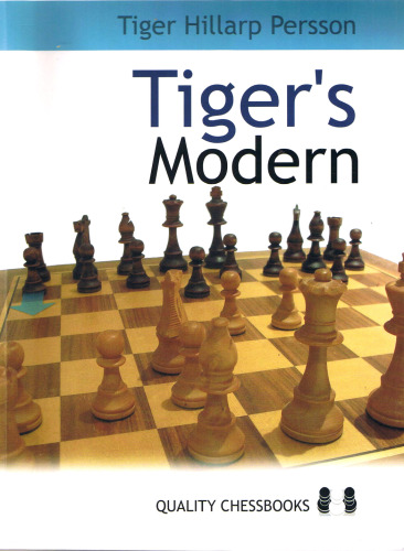 Tiger's Modern
