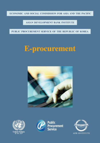 E-procurement