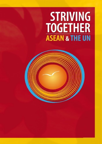 Striving Together: Asean and the United Nations