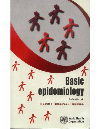 Basic epidemiology
