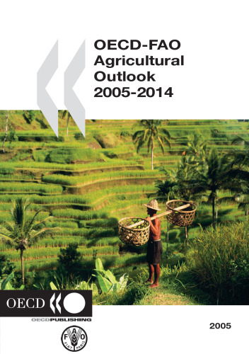 OECD-Fao Agricultural Outlook 2005-2014