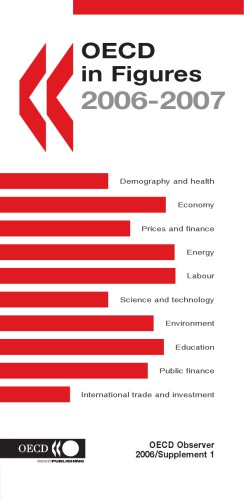 OECD in figures: 2006–2007 edition