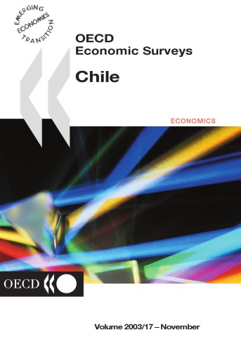 OECD Economic Surveys: Chile 2003