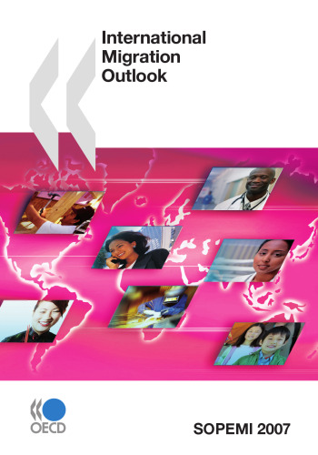 International Migration Outlook