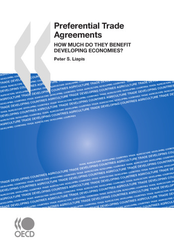 Preferential Trade Agreements: How Much Do They Benefit Developing Economies?