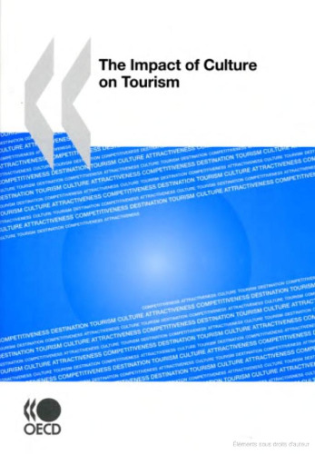 The Impact of Culture on Tourism