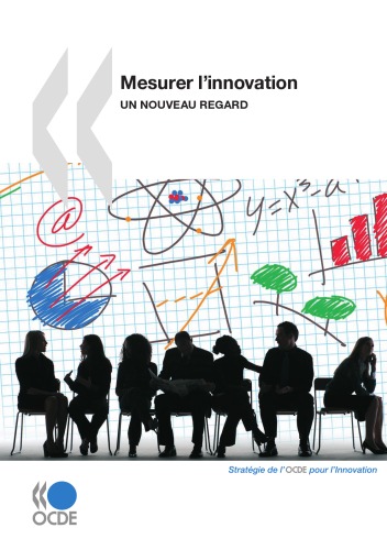 Mesurer l'innovation : Un nouveau regard