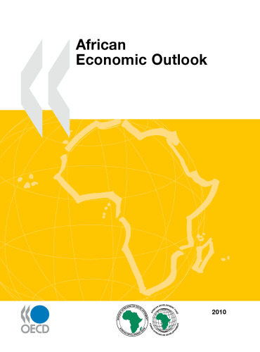 African Economic Outlook 2010 (OECD Development Centre)