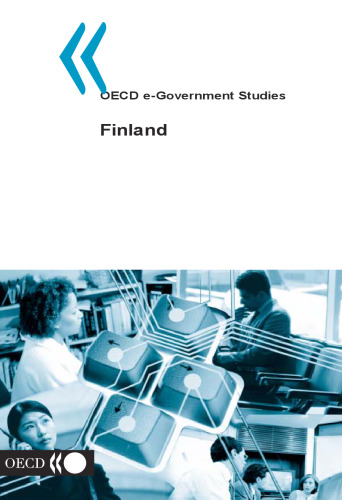 OECD e-Government Studies Finland (OECD E-Government Studies)