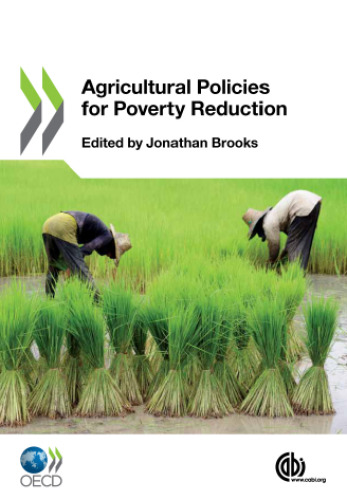 Agricultural Policies for Poverty Reduction
