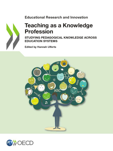 Teaching as a Knowledge Profession