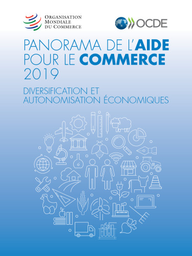Panorama de l'aide pour le commerce 2019