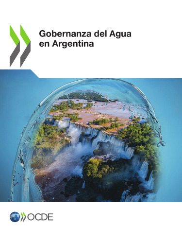 Gobernanza Del Agua en Argentina