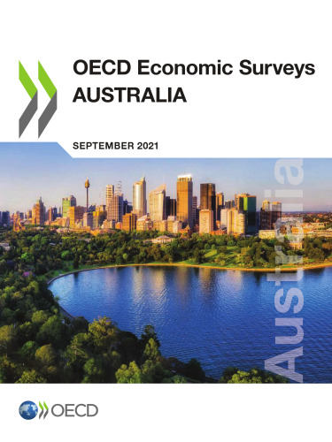 OECD Economic Surveys: Australia 2021