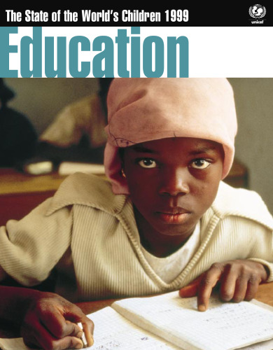 The State of the World's Children, 1999 Report